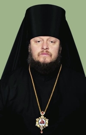 Иоанн, епископ Золотоношский, викарий Черкасской епархии (Вахнюк Сергей Григорьевич) Иоанн, епископ Золотоношский, викарий Черкасской епархии (Вахнюк Сергей Григорьевич)