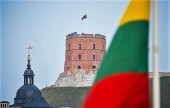 Святіший Патріарх Кирил привітав Президента Литовської Республіки з 100-річчям від дня відновлення незалежності держави