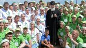 В новом федеральном законе о волонтерах учтены предложения Русской Православной Церкви