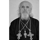 Отошел ко Господу старейший клирик Белорусской Православной Церкви протоиерей Иоанн Мисеюк