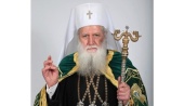 Патриарх Болгарский Неофит: Благодаря России уже 140 лет мы живем своей верой и в своем свободном Отечестве