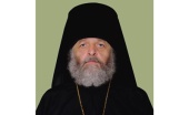 Патриаршее поздравление епископу Иванковскому Кассиану с 50-летием со дня рождения