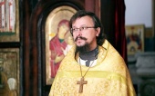 Ігумен Арсеній (Соколов): За сім років війни в Сирії ніхто не чув, щоб люди відрікалися від Христа
