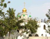 В состав благочиния приходов Московского Патриархата в Таиланде включены 8 новых приходов