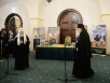 Lansarea noilor cărți ale Sanctității Sale Patriarhul Chiril scoase la Editura Patriarhiei Moscovei