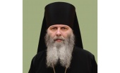 Патриаршее поздравление епископу Молодечненскому Павлу с 55-летием со дня рождения