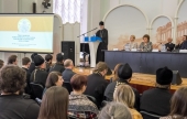 XIV Международные научно-образовательные Знаменские чтения проходят в Курской епархии