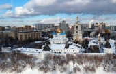 La Moscova va avea loc festivalul muzical „Duminica Luminoasă”