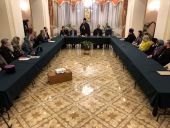 Встреча православных врачей прошла в Рязанской епархии