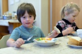 В Москве состоится благотворительный детский бал в поддержку детей из кризисных семей