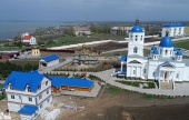 Украинская Православная Церковь строит в Одесской области центр хосписной помощи