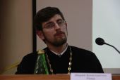 Межъепархиальная конференция по литургике состоялась в Екатеринодарской духовной семинарии