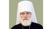 Mesajul de felicitare al Patriarhului adresat mitropolitului de Minsk Pavel cu prilejul aniversării a 40 de ani de la hirotonia în treapta de iereu