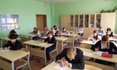 Состоялась первая олимпиада по Новому Завету для воспитанников воскресных школ Нижегородской епархии