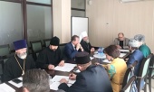 La Ufa a fost discutată disciplina școlară „Bazele culturilor religioase și ale eticii laice”