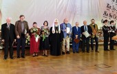 Laureați ai Premiului Patriarului pentru literatură pe anul 2018 au devenit Vladimir Kostrov, Constantin Kovaliov-Slucevsky, Victor Potanin