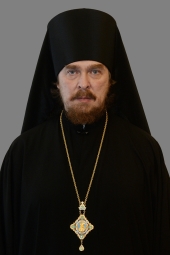 Алексий, епископ Нижнетагильский и Невьянский (Орлов Владимир Павлович) Алексий, епископ Нижнетагильский и Невьянский (Орлов Владимир Павлович)