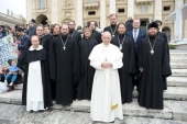 В Риме прошли мероприятия Летнего института для представителей Русской Православной Церкви