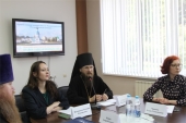 В Чебоксарах прошел семинар-презентация регионального конкурса «Православная инициатива на Чувашской земле»