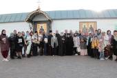 В Тобольске состоялся XVIII межрегиональный фестиваль «Православие и СМИ»