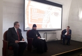 La colegiul Departamentului Sinodal pentru problemele tineretului s-a discutat pregătirea către Forumul internațional ortodox de tineret