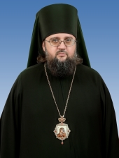 Сильвестр, епископ Белогородский, викарий Киевской епархии (Стойчев Александр Николаевич)