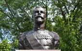 В Волгоградской митрополии установят памятник царственному страстотерпцу Николаю II