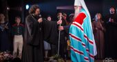 В Якутске прошла премьера спектакля о жизни святителя Иннокентия