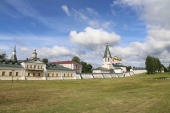Agenția federală pentru turism în comun cu Consiliul Patriarhului pentru cultură lansează proiectul „Sfintele odoare ale Rusiei”