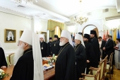 Назначены новые игумены в монастыри Псковской и Рубцовской епархий