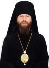 Леонид, епископ Тарусский, викарий Калужской епархии (Толмачев Денис Владимирович)