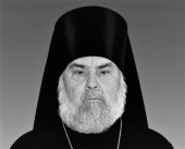 Преставился ко Господу епископ Ивано-Франковский и Коломыйский Тихон