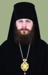 Виктор, епископ Арцизский, викарий Одесской епархии (Быков Владислав Олегович) Виктор, епископ Арцизский, викарий Одесской епархии (Быков Владислав Олегович)