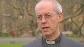 Archbishop of Canterbury Justin Welby sends letter to His Holiness Patriarch Kirill on the centenary of martyrdom of the Venerable Martyr Elizabeth