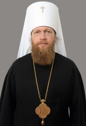Савва, митрополит Тверской и Кашинский (Михеев Александр Евгеньевич) Савва, митрополит Тверской и Кашинский (Михеев Александр Евгеньевич)