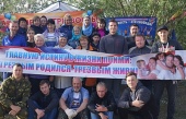 В Нефтеюганске завершилась православная школа-слет «Трезвая Югра»