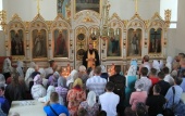 В Гродненской области при поддержке Жировичского Успенского монастыря прошел семинар «Анастасис»