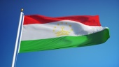 Вітання Святішого Патріарха Кирила з нагоди Дня незалежності Таджикистану