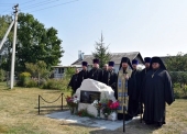 Пам'ять митрополита Никодима (Ротова) молитовно вшанували на його малій батьківщині