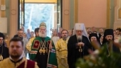 Întâistătătorii Bisericilor Ortodoxe a Alexandriei și Poloneze au ieșit cu un apel în legătură cu evenimentele legate de situația Ortodoxiei în Ucraina