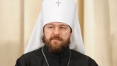 Metropolitan Hilarion of Volokolamsk: If the project for Ukrainian autocephaly is carried through, it will mean a tragic and possibly irretrievable schism of the whole Orthodoxy