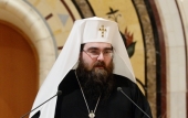 Предстоятель Православной Церкви Чешских земель и Словакии выразил свою позицию относительно событий на Украине