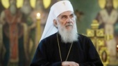 Patriarch Irinej of Serbia: Patriarchate of Constantinople has taken a decision to which it has no right