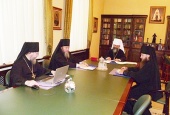 Consiliile arhierești ale mitropoliilor de Tatarstan și de Ivanovo au exprimat sprijin hotărârii Sfântului Sinod cu privire la încetarea comunicării euharisitce cu Patriarhia Constantinopolului