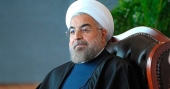 Поздравление Святейшего Патриарха Кирилла Президенту Ирана Хасану Рухани с 70-летием со дня рождения