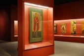 Понад 100 тисяч чоловік відвідали у Москві виставку «Скарби музеїв Росії» з моменту її відкриття