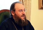 Mitropolitul de Borispol și Brovary Antonii: Să facem totul pentru ca viața noastră să devină o predică a adevărului lui Hristos