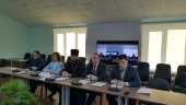 Comitetul Siniodal pentru colaborarea cu căzăcimea a organizat webinarul „Cultura căzăcimii ruse”