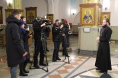В Петропавловско-Камчатской епархии организован пресс-тур для сотрудников СМИ