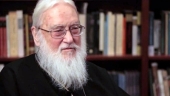 Mitropolitul Kallistos (Ware): „Biserica întotdeauna trebuie să-și păstreze libertatea internă”